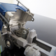 Illustration for article titled Forty 3rd: Vintage Corgi Major Ford Tilt Cab with Trailer